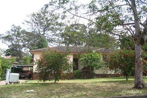 3 Ranmore Rd, St Marys, NSW 2760