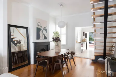 Property photo of 6 Tivoli Street Paddington NSW 2021