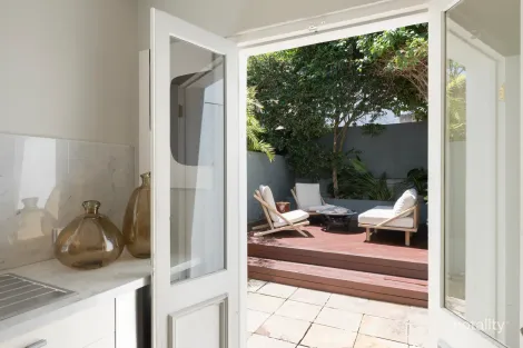 Property photo of 6 Tivoli Street Paddington NSW 2021