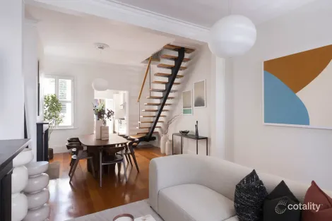 Property photo of 6 Tivoli Street Paddington NSW 2021