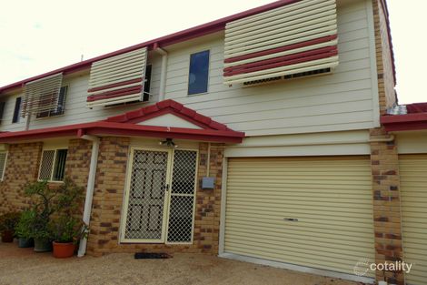 3/11 Osbourne St, Scarborough, QLD 4020