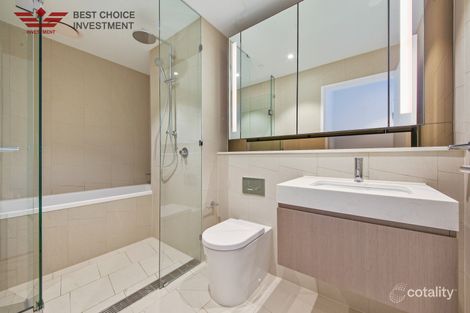 Property photo of 504/81 Harbour Street Haymarket NSW 2000