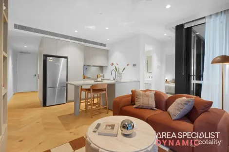 206/8 Louise St, Melbourne, VIC 3004