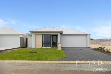 18 Watercolour Rise, Alkimos, WA 6038