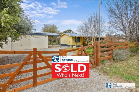 Property photo of 18 Warral Street Duri NSW 2344