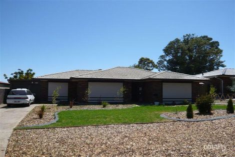 25 Telford Cres, Modbury Heights, SA 5092