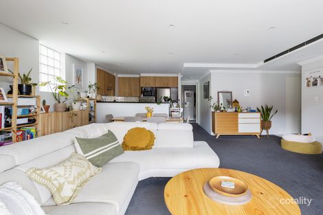 Property photo of 5/106 Reynolds Street Balmain NSW 2041