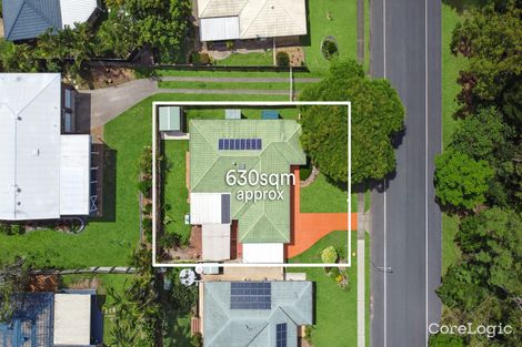 Property photo of 59 Yingally Drive Arana Hills QLD 4054