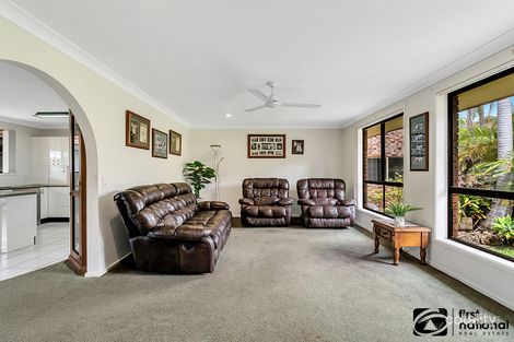 Property photo of 9 Sandra Close Coffs Harbour NSW 2450