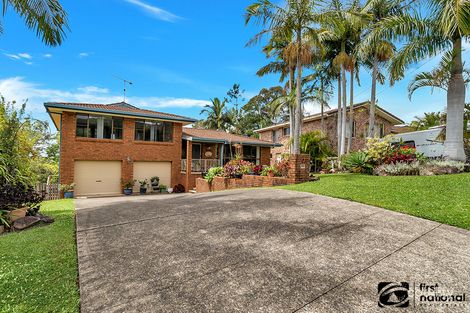 Property photo of 9 Sandra Close Coffs Harbour NSW 2450