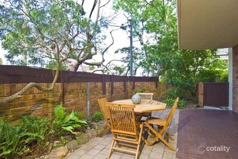 Property photo of 2/150 Ben Boyd Road Neutral Bay NSW 2089