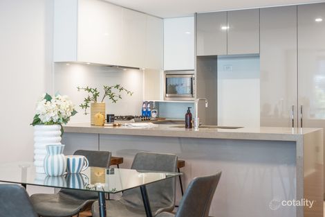Property photo of 18/29 Lorne Avenue Killara NSW 2071