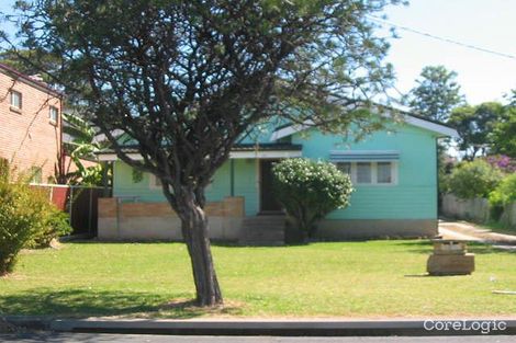 Property photo of 51 Pringle Avenue Bankstown NSW 2200