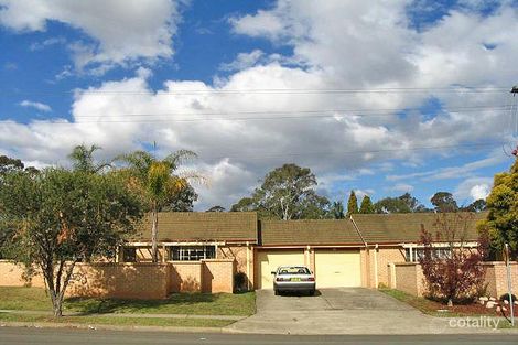 7/14 Stanbury Pl, Quakers Hill, NSW 2763