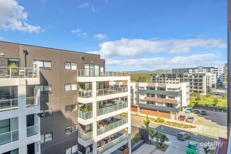 50/311 Anketell St, Greenway, ACT 2900