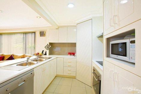 Property photo of 18 Newcastle Street Wakeley NSW 2176