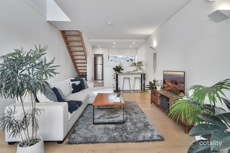 Property photo of 11/85 Bourke Street Woolloomooloo NSW 2011