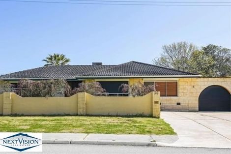 Property photo of 36 Cordelia Avenue Coolbellup WA 6163