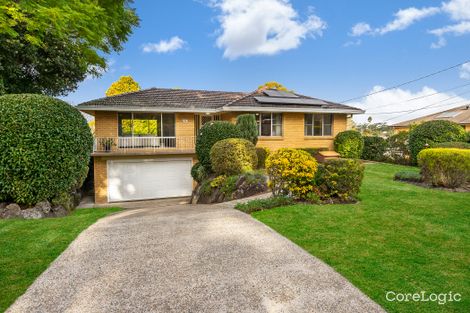 Property photo of 43 Manildra Avenue Carlingford NSW 2118