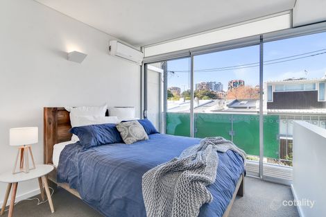 Property photo of 11/85 Bourke Street Woolloomooloo NSW 2011