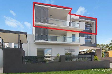 Property photo of 5/19 Pickwick Street Cannon Hill QLD 4170