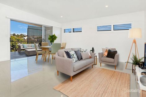 Property photo of 5/19 Pickwick Street Cannon Hill QLD 4170