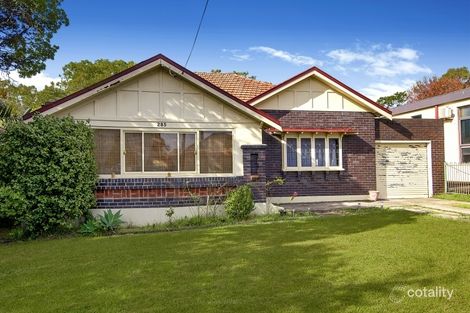 285 Concord Rd, Concord West, NSW 2138