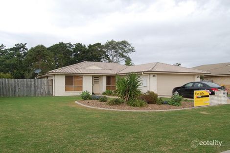 14 Tree Cl, Thabeban, QLD 4670