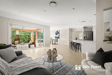 Property photo of 33 Singleton Avenue Kellyville Ridge NSW 2155