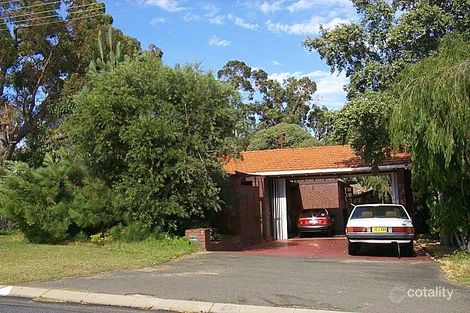 7 Blackbutt Dr, Greenwood, WA 6024