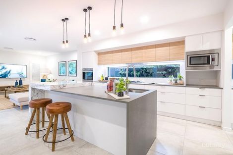 Property photo of LOT 901 Red Gum Circuit Sapphire Beach NSW 2450