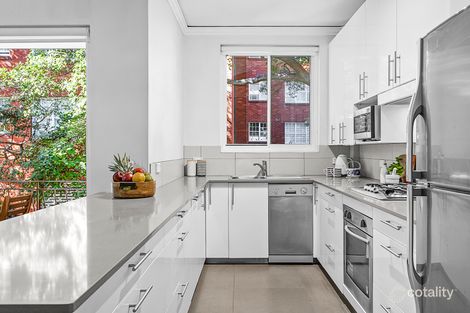 Property photo of 6/47A Shirley Road Wollstonecraft NSW 2065
