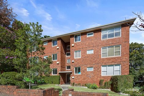 Property photo of 6/47A Shirley Road Wollstonecraft NSW 2065