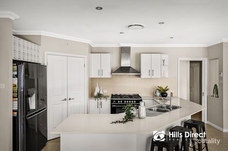 Property photo of 33 Singleton Avenue Kellyville Ridge NSW 2155