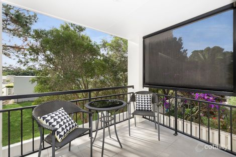 Property photo of 32/60-76 Caseys Road Hope Island QLD 4212