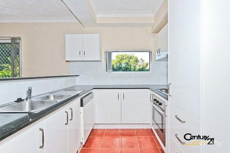 Property photo of 4/78 Berrima Street Wynnum QLD 4178