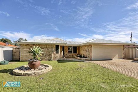 9 Tampico Ct, Safety Bay, WA 6169