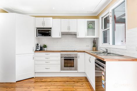 Property photo of 5 Edward Street Baulkham Hills NSW 2153