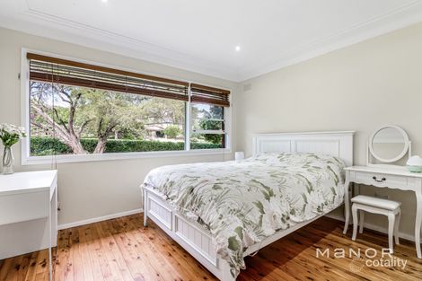 Property photo of 5 Edward Street Baulkham Hills NSW 2153