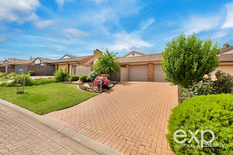 17 Courtney Pl, Golden Grove, SA 5125