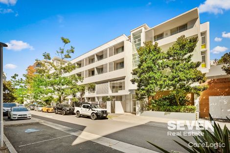 Property photo of 326/23 Savona Drive Wentworth Point NSW 2127