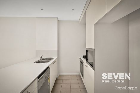 Property photo of 326/23 Savona Drive Wentworth Point NSW 2127