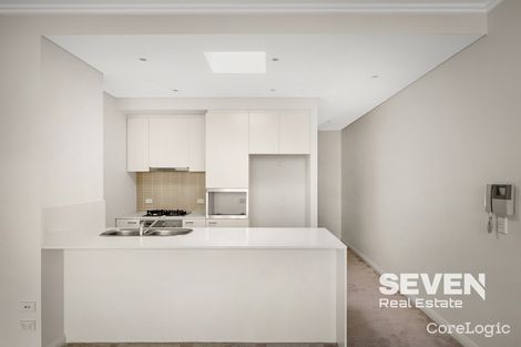 Property photo of 326/23 Savona Drive Wentworth Point NSW 2127