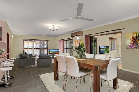 Property photo of 18 Fraser Close Kanimbla QLD 4870