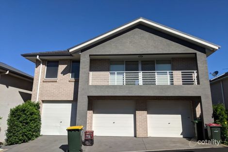 14 Istana St, Campbelltown, NSW 2560