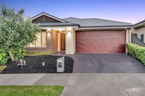 Property photo of 43 Versant Drive Craigieburn VIC 3064