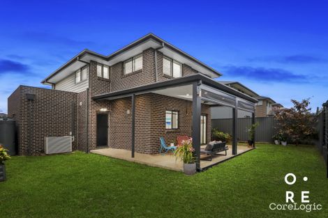 Property photo of 25 Galati Street Riverstone NSW 2765