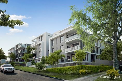 9/31-39 Mindarie St, Lane Cove North, NSW 2066