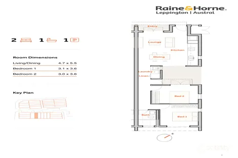 Property photo of 130 Byron Road Leppington NSW 2179