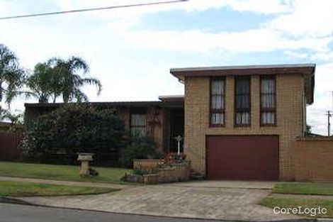 Property photo of 30 Huntingdale Avenue Lansvale NSW 2166